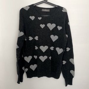 100% Cashmere Sweater